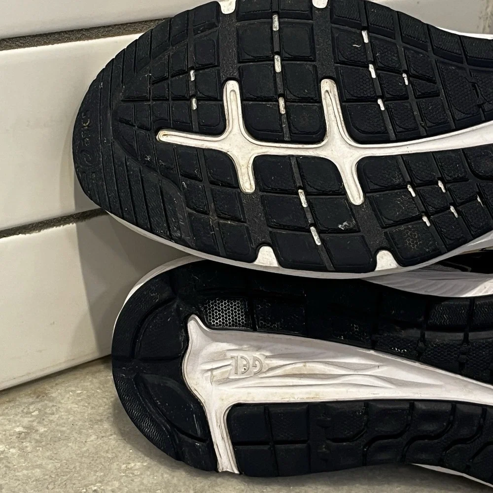 Asics women gel